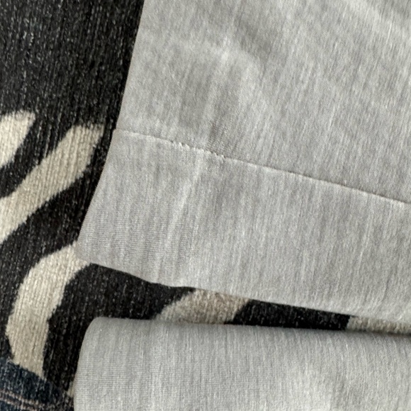 Lululemon athletica gray club jacket. - Picture 4 of 12